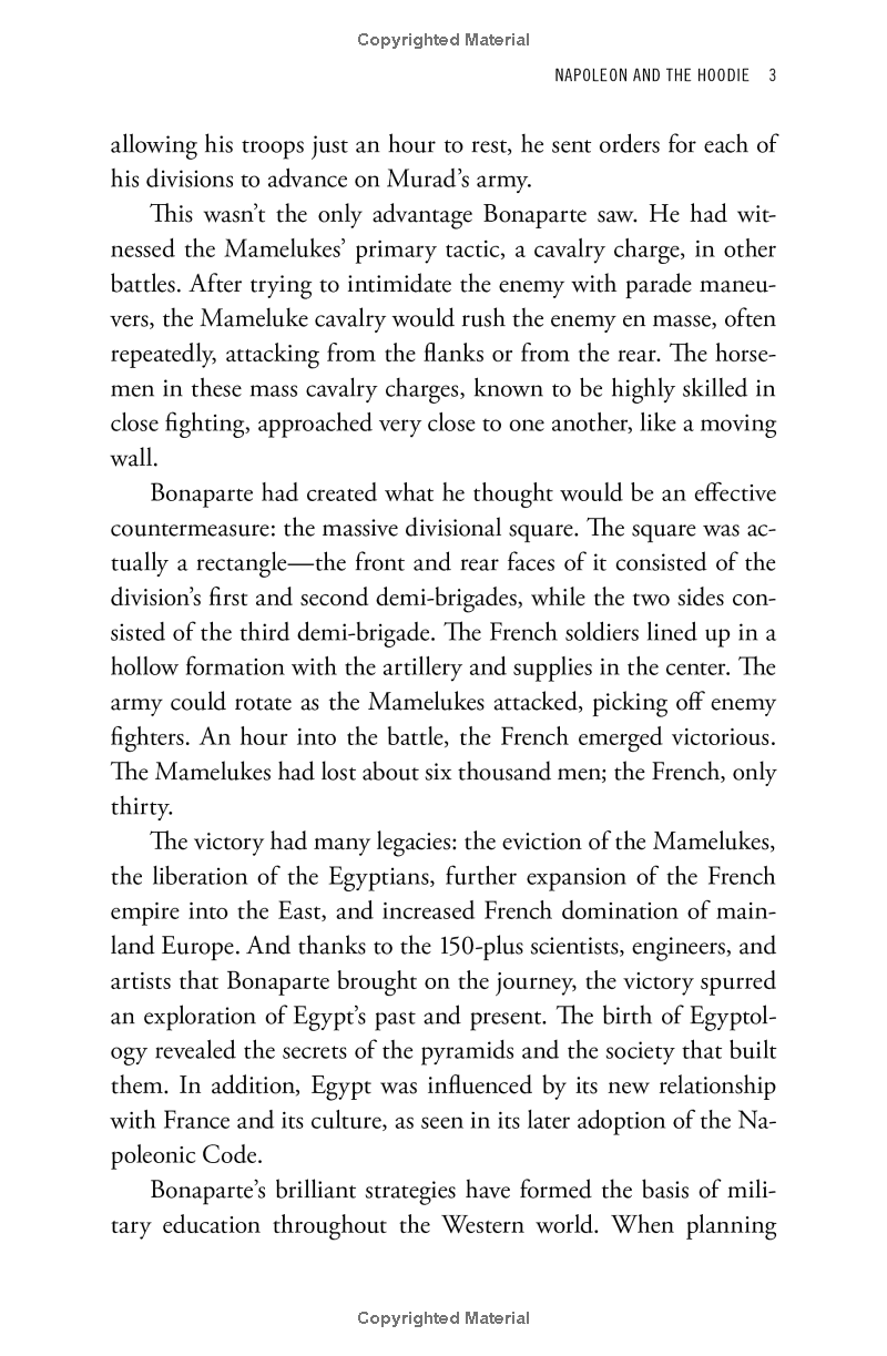 rebel talent: why it pays to break the rules at work and in life