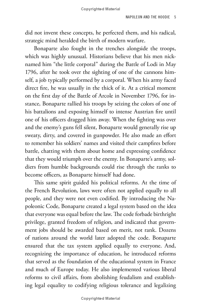 rebel talent: why it pays to break the rules at work and in life