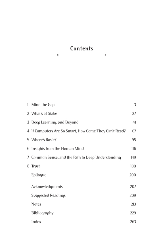 rebooting ai - building artificial intelligence we can trust