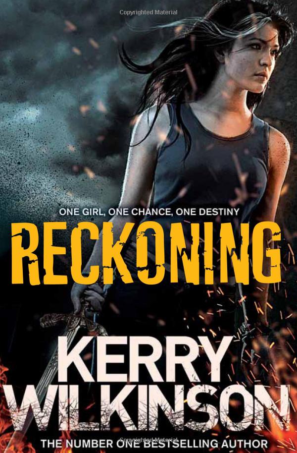 reckoning