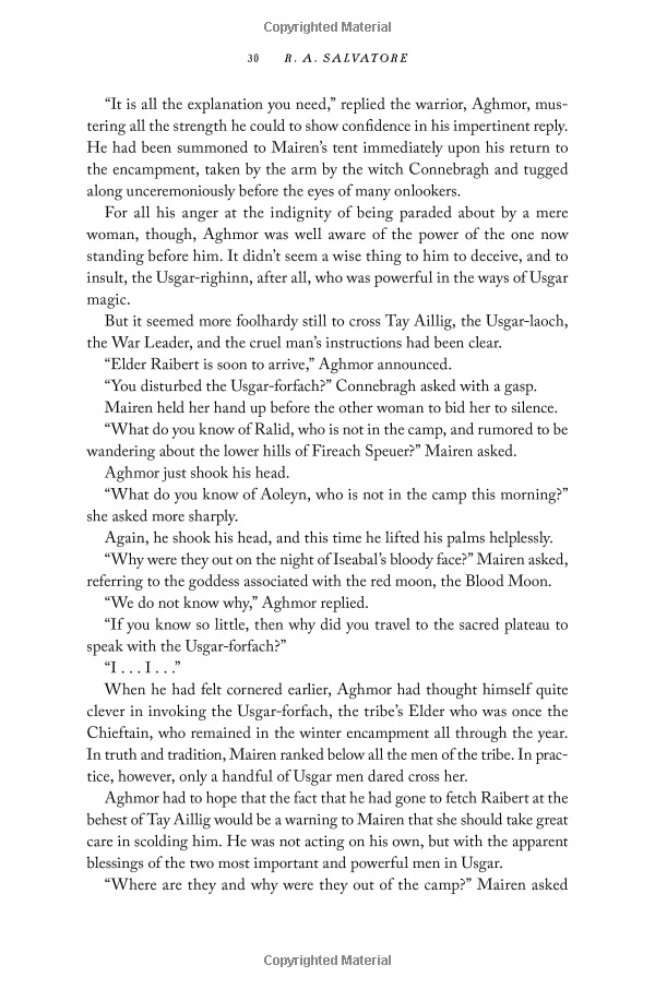 reckoning of fallen gods