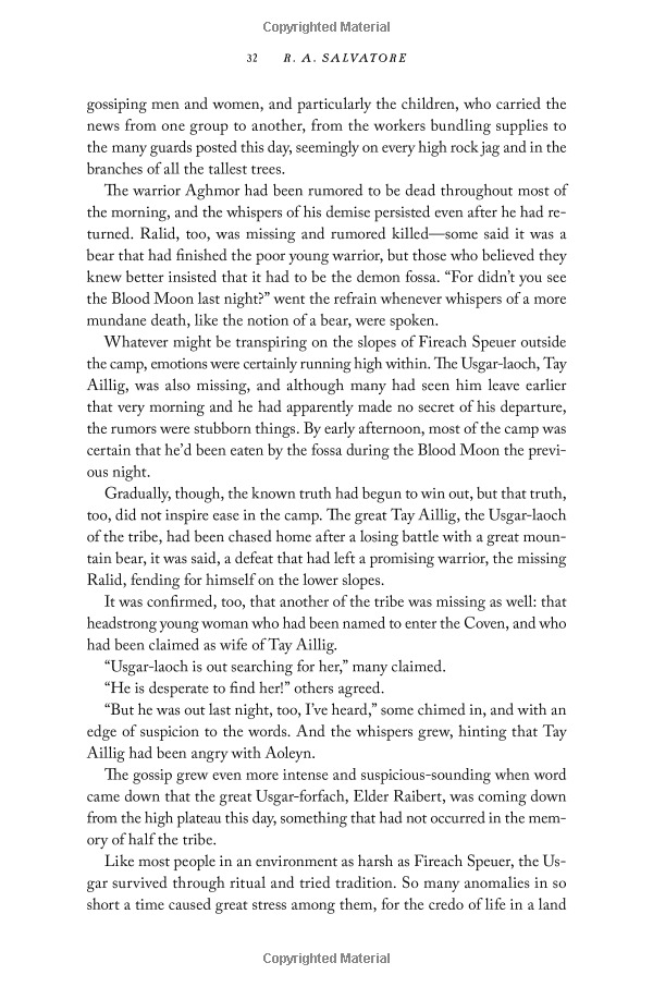 reckoning of fallen gods