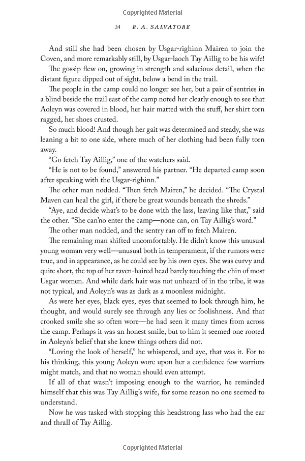 reckoning of fallen gods