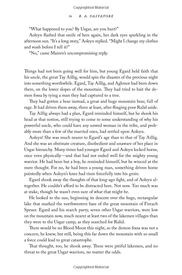 reckoning of fallen gods