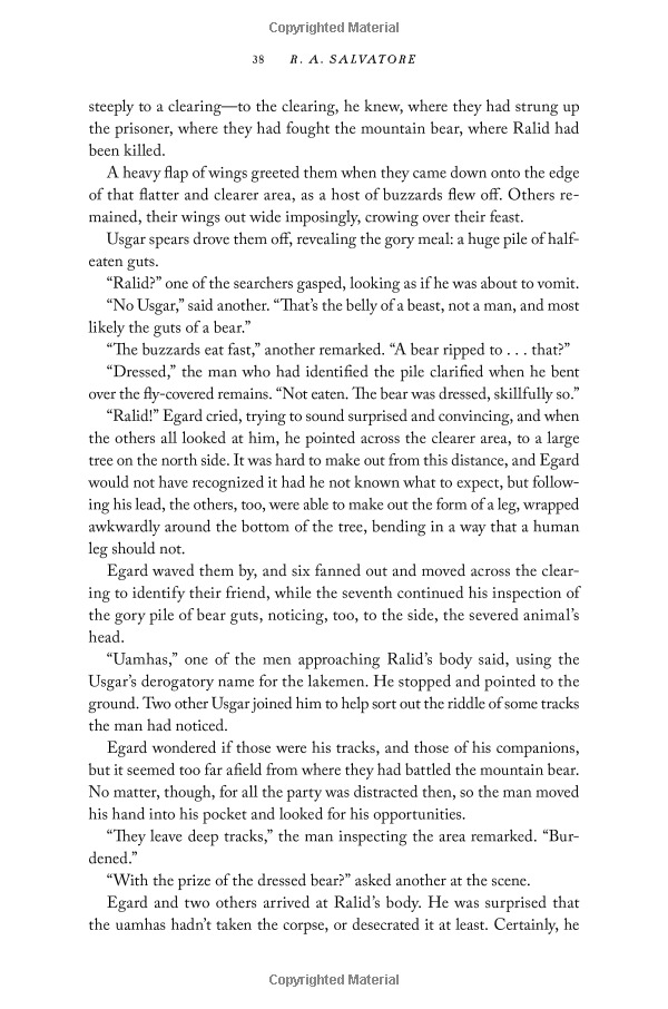 reckoning of fallen gods