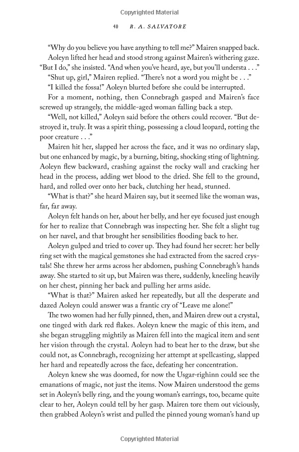 reckoning of fallen gods