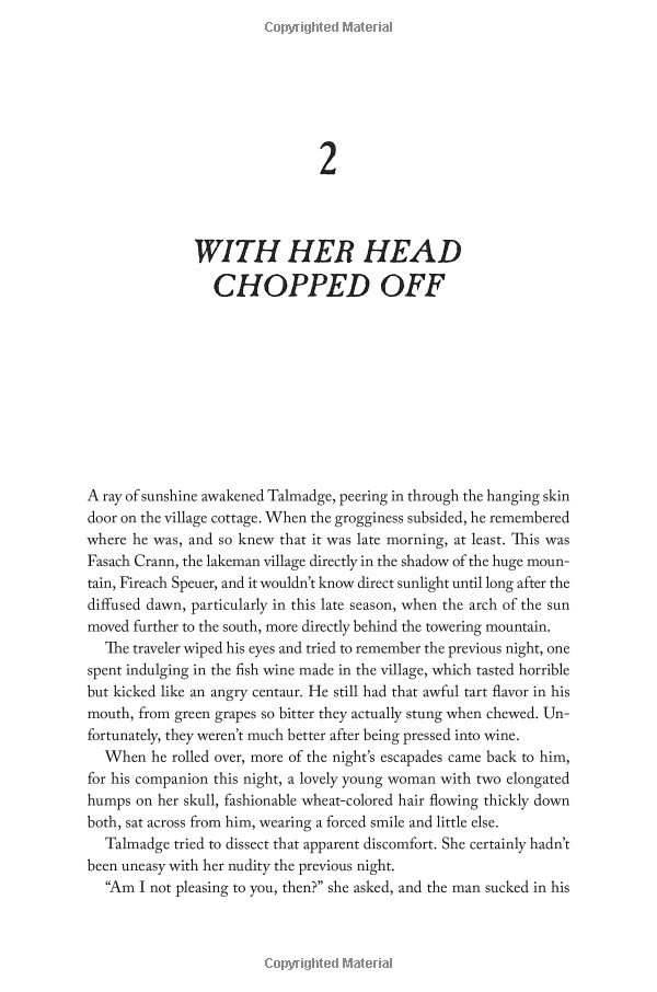 reckoning of fallen gods