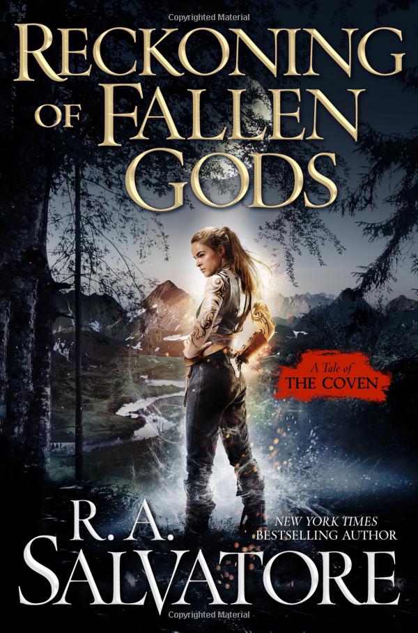 reckoning of fallen gods