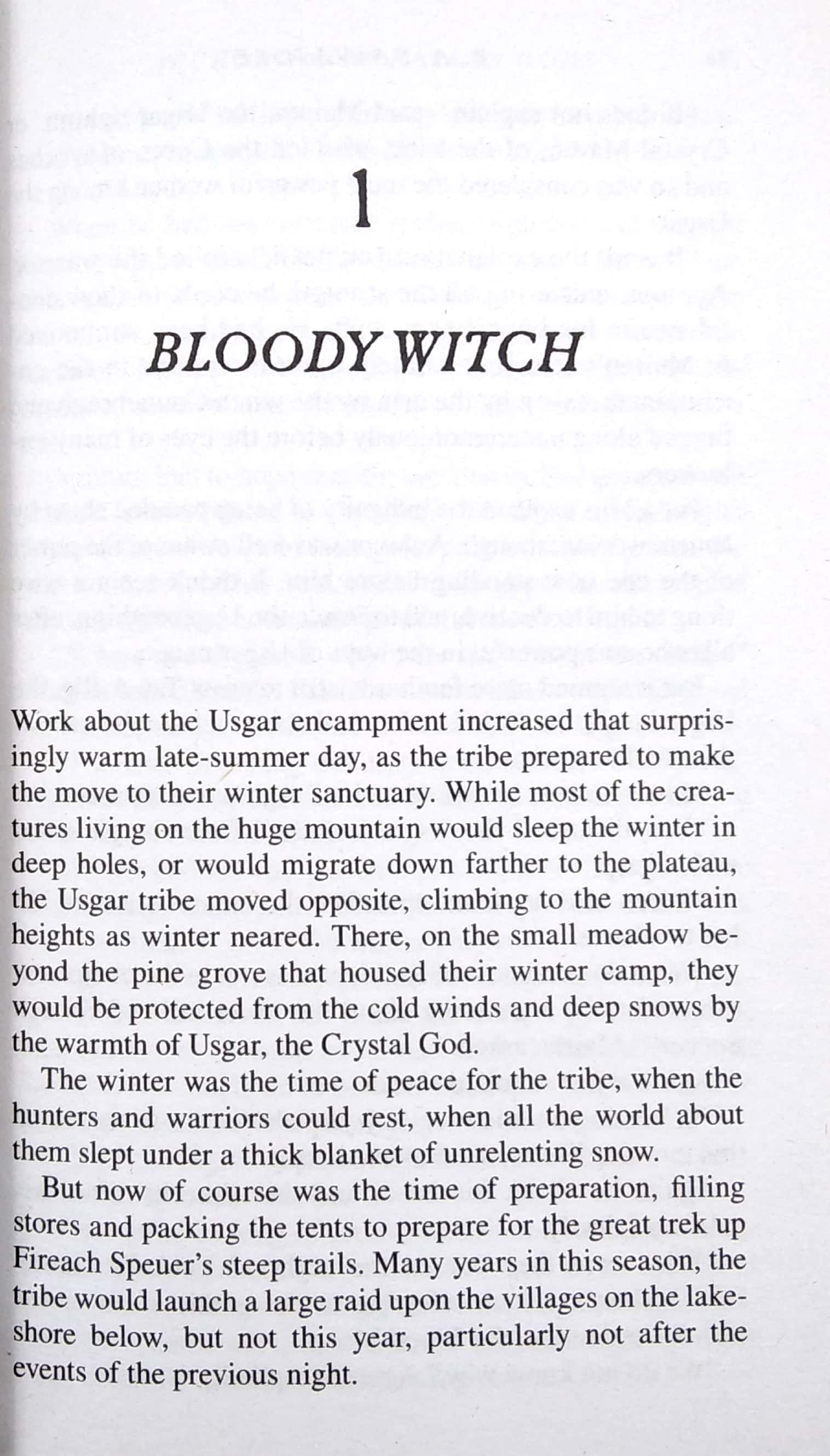 reckoning of fallen gods