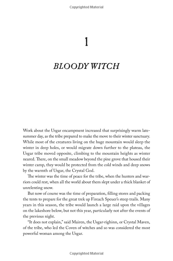 reckoning of fallen gods