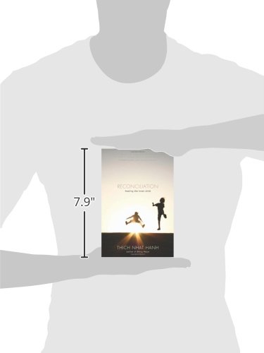 reconciliation : healing the inner child