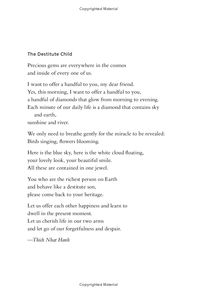 reconciliation : healing the inner child