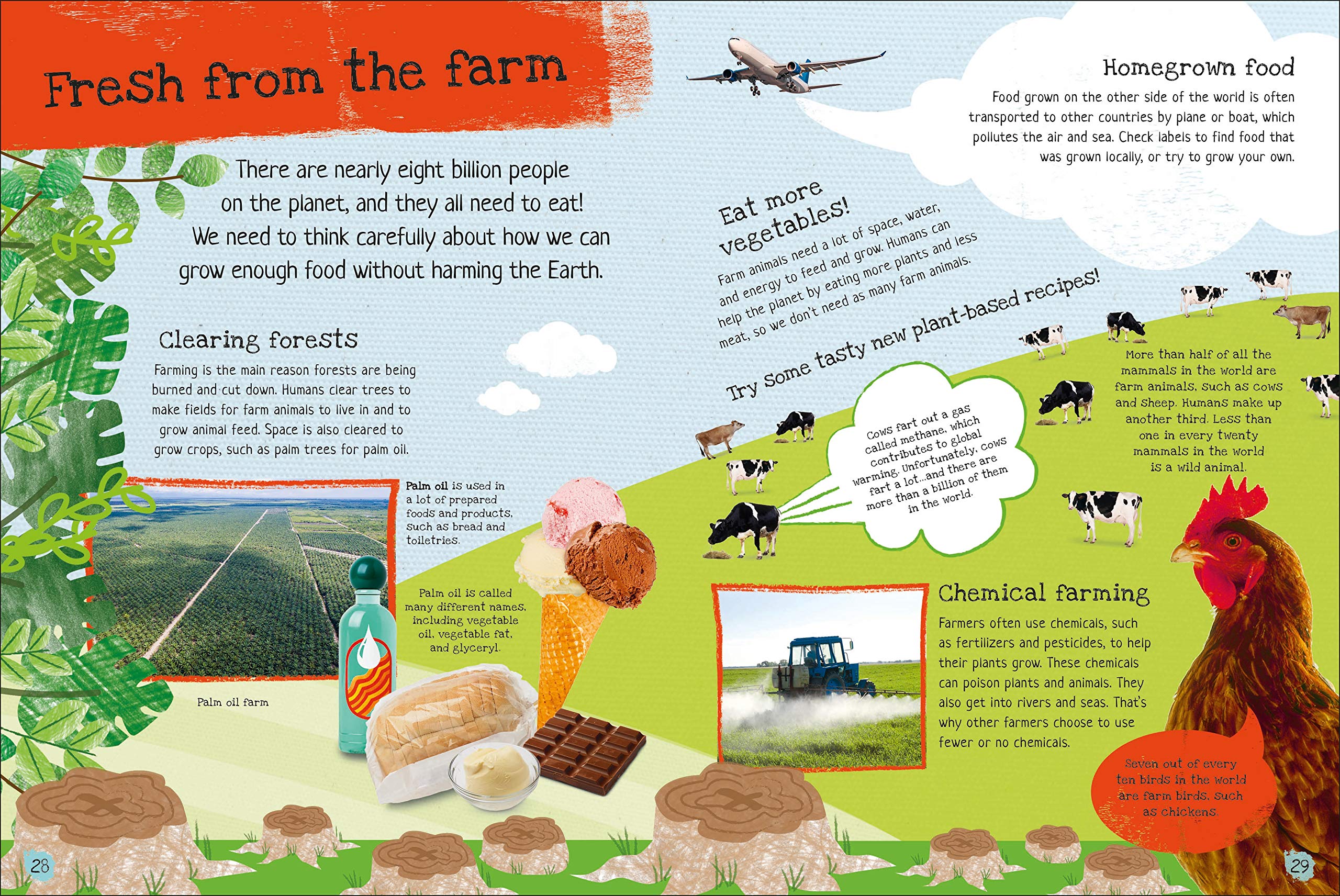 recycle and remake: creative projects for eco kids