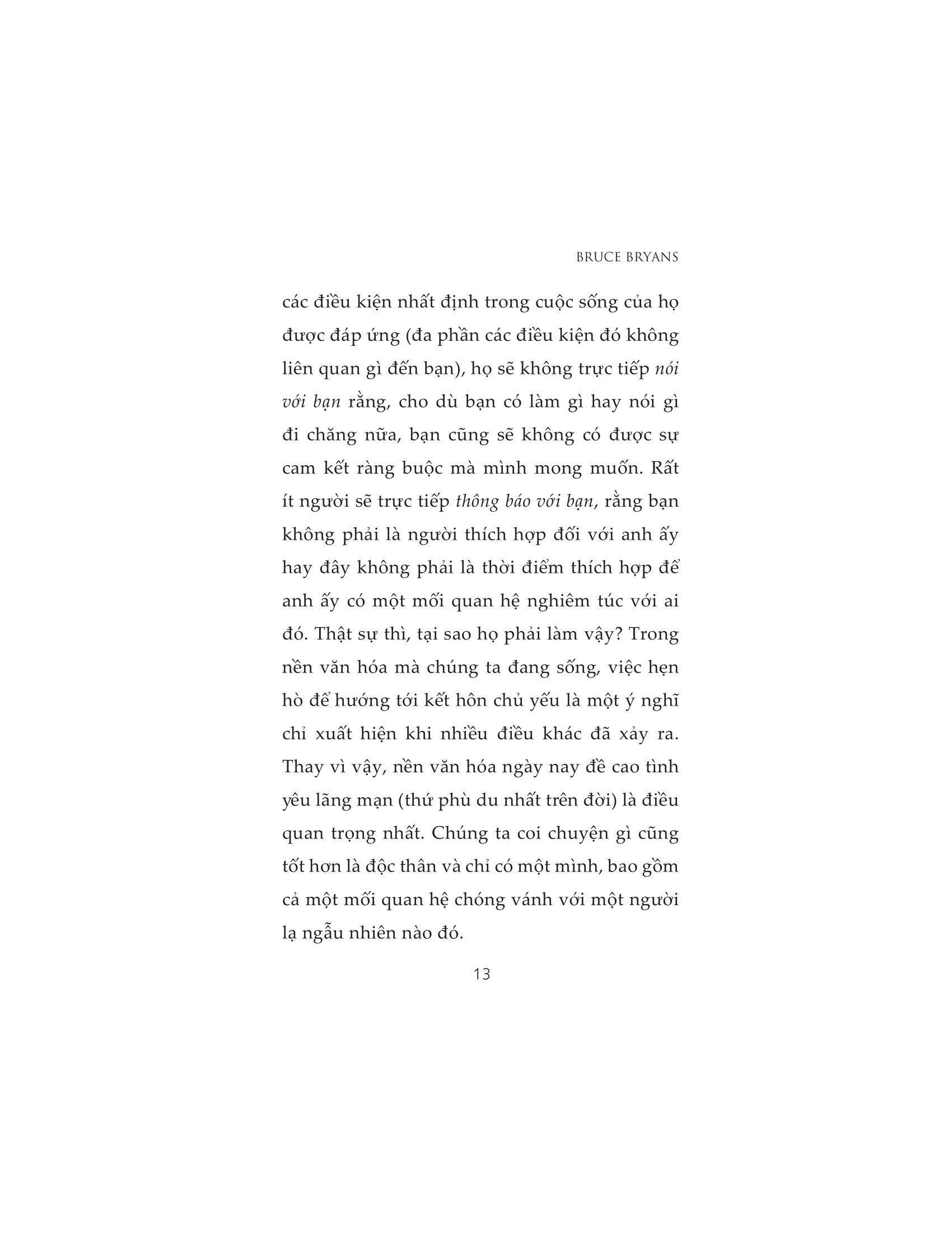 red flag trong tình yêu