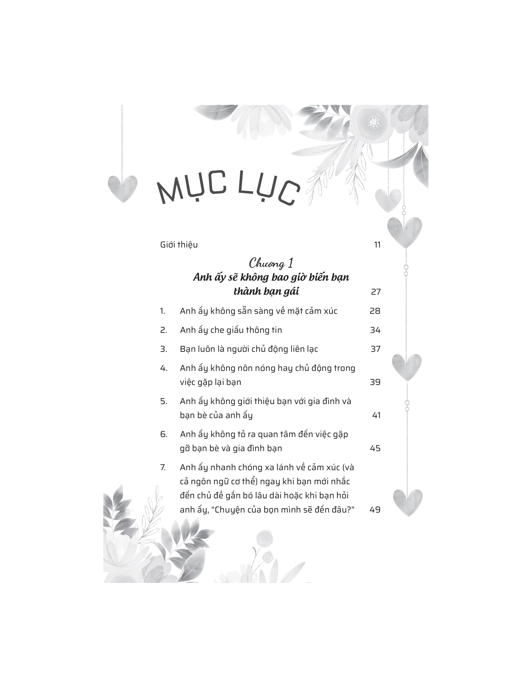 red flag trong tình yêu