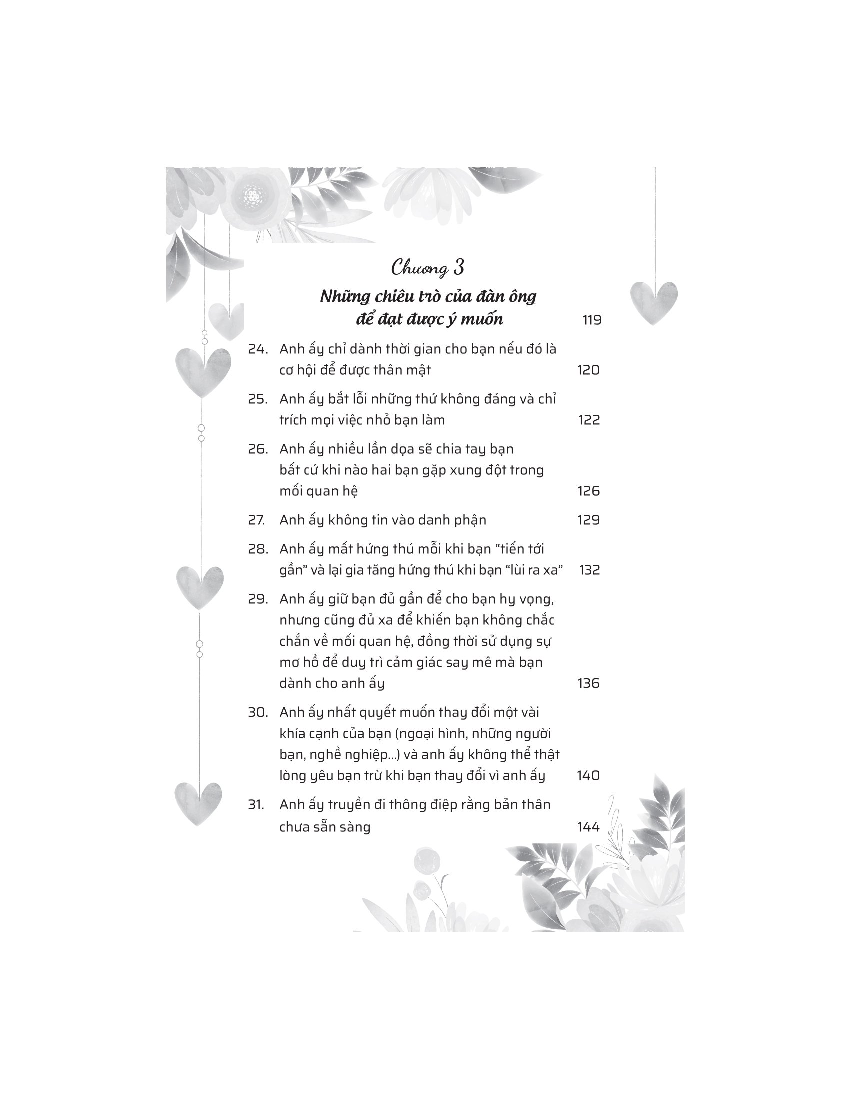 red flag trong tình yêu