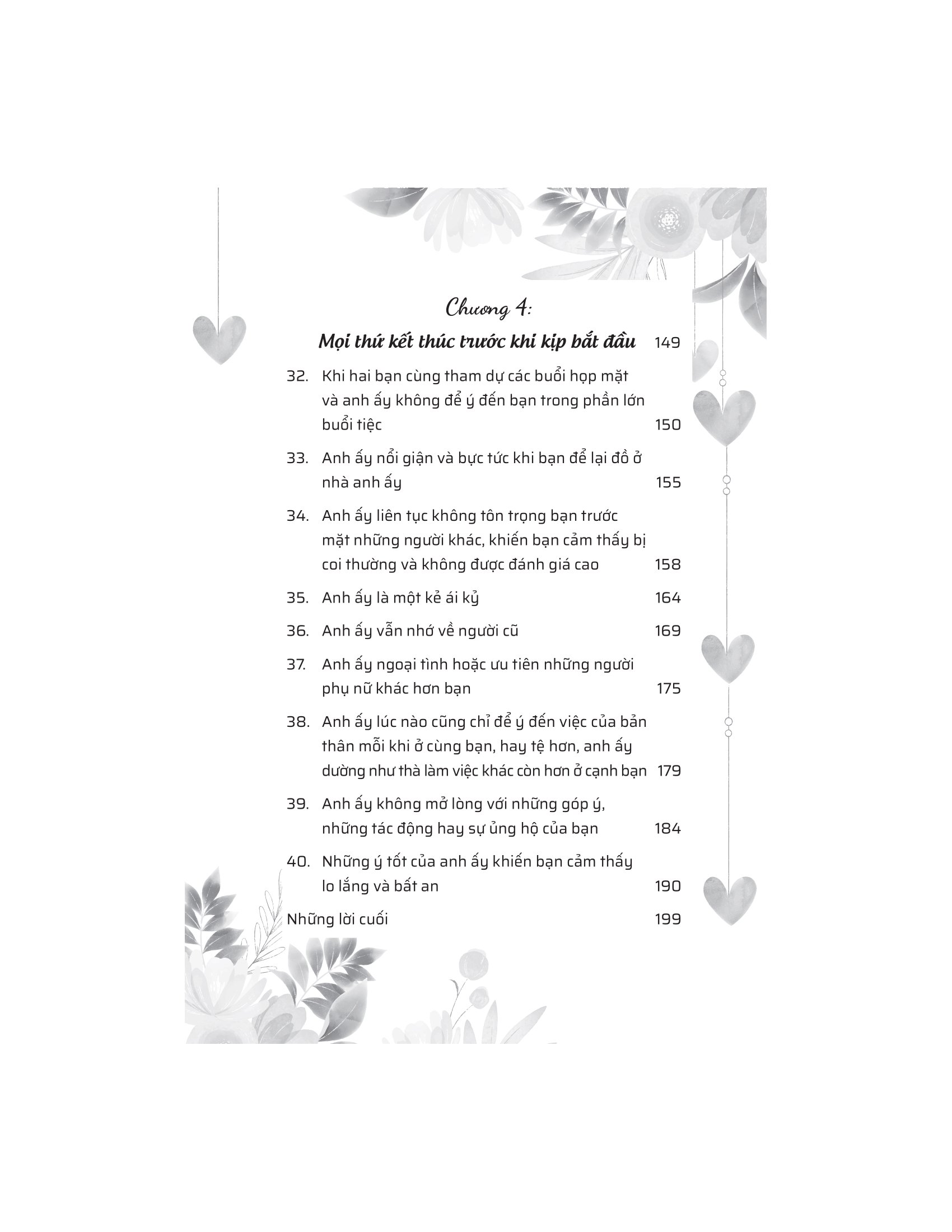 red flag trong tình yêu