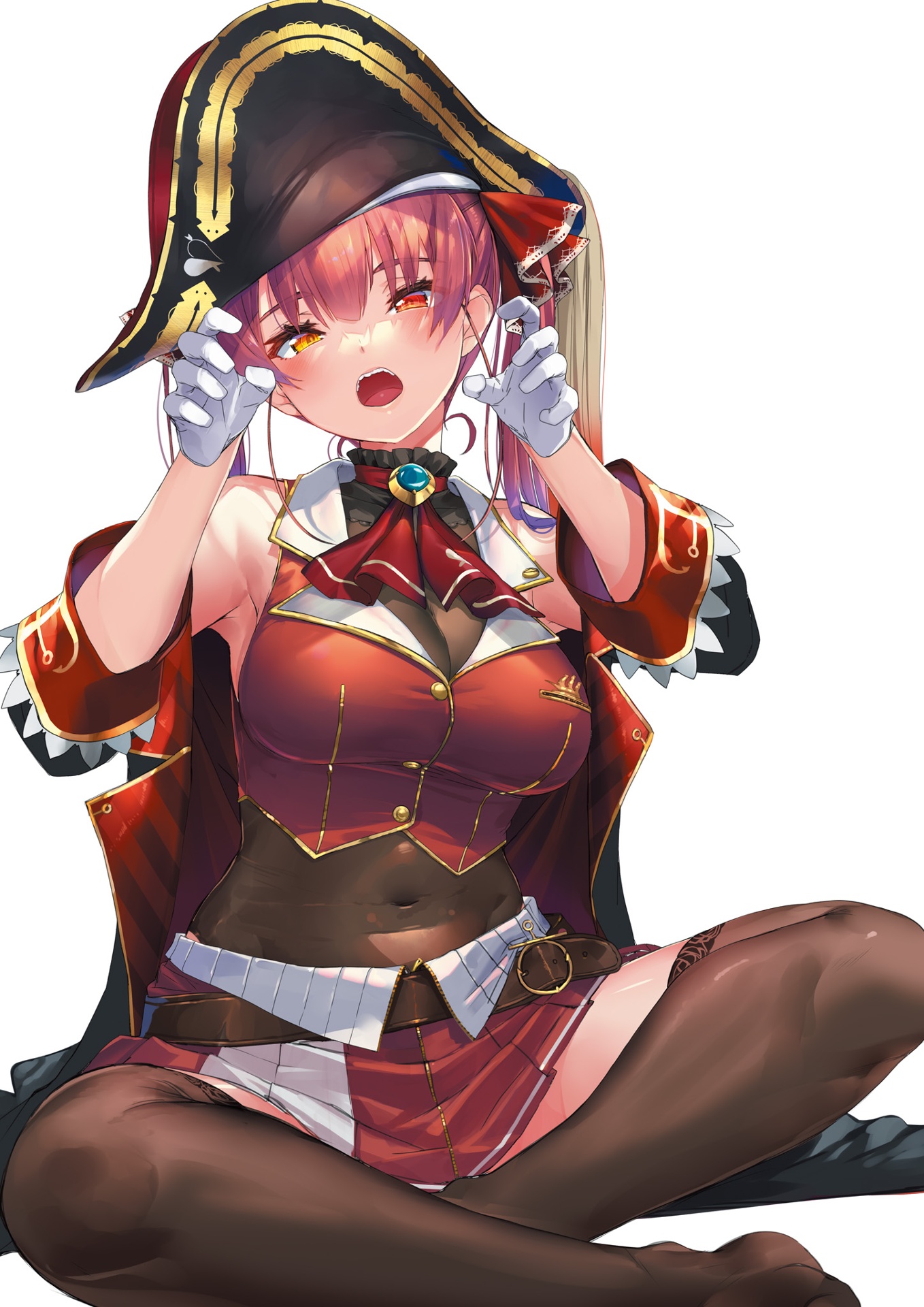 red queen あかさあい作品集 - red queen akasa ai collection of works