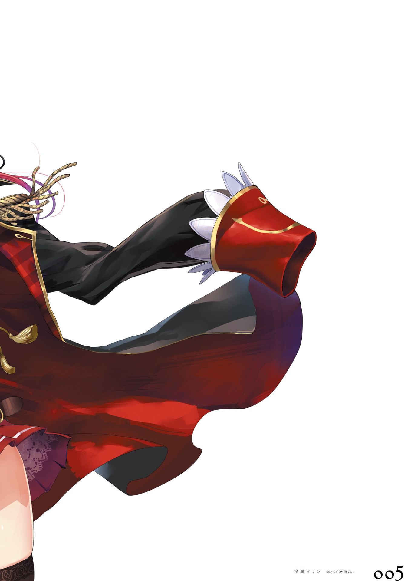 red queen あかさあい作品集 - red queen akasa ai collection of works