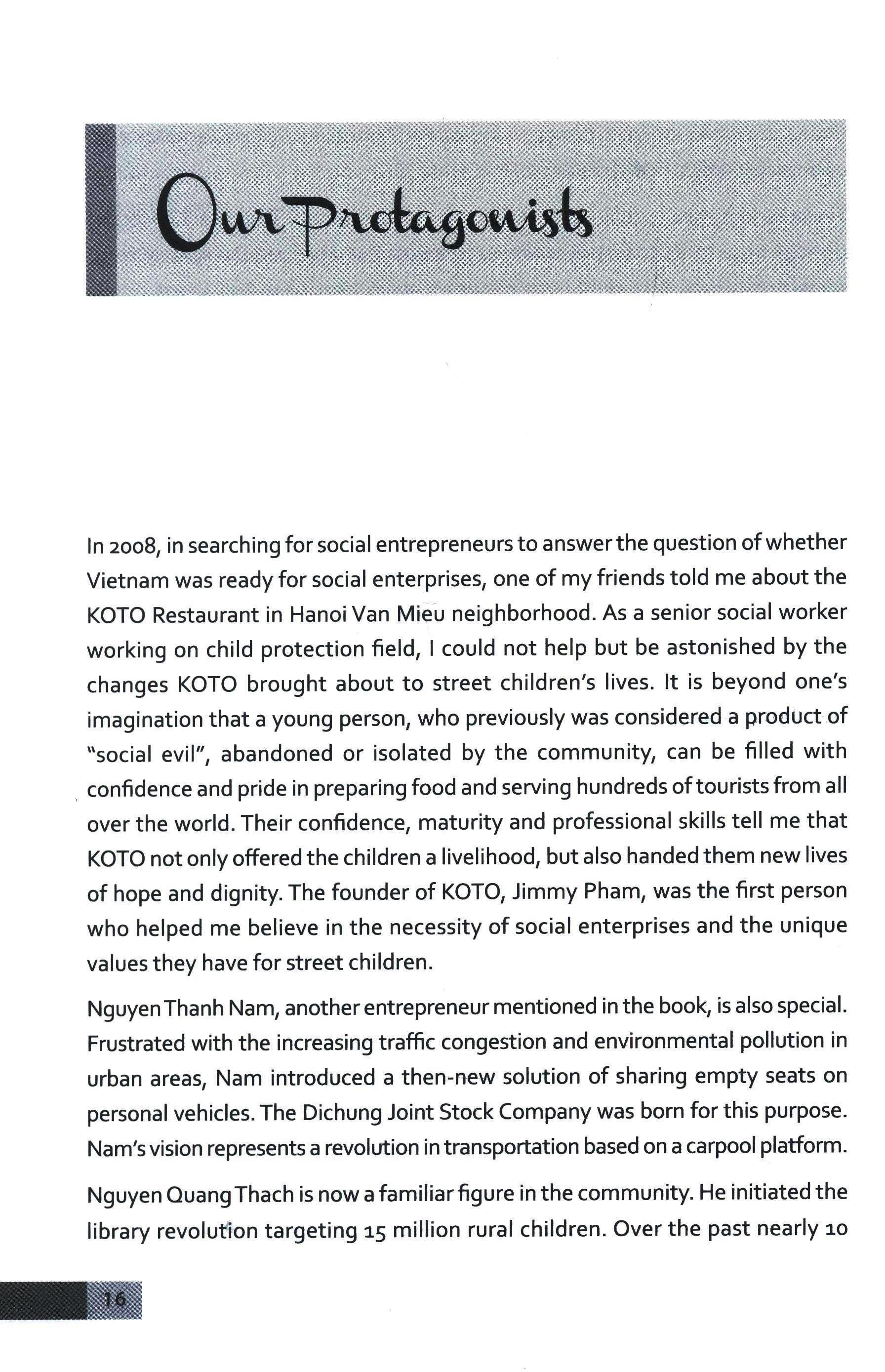 redefining success - thành công theo cách khác (phiên bản tiếng anh)