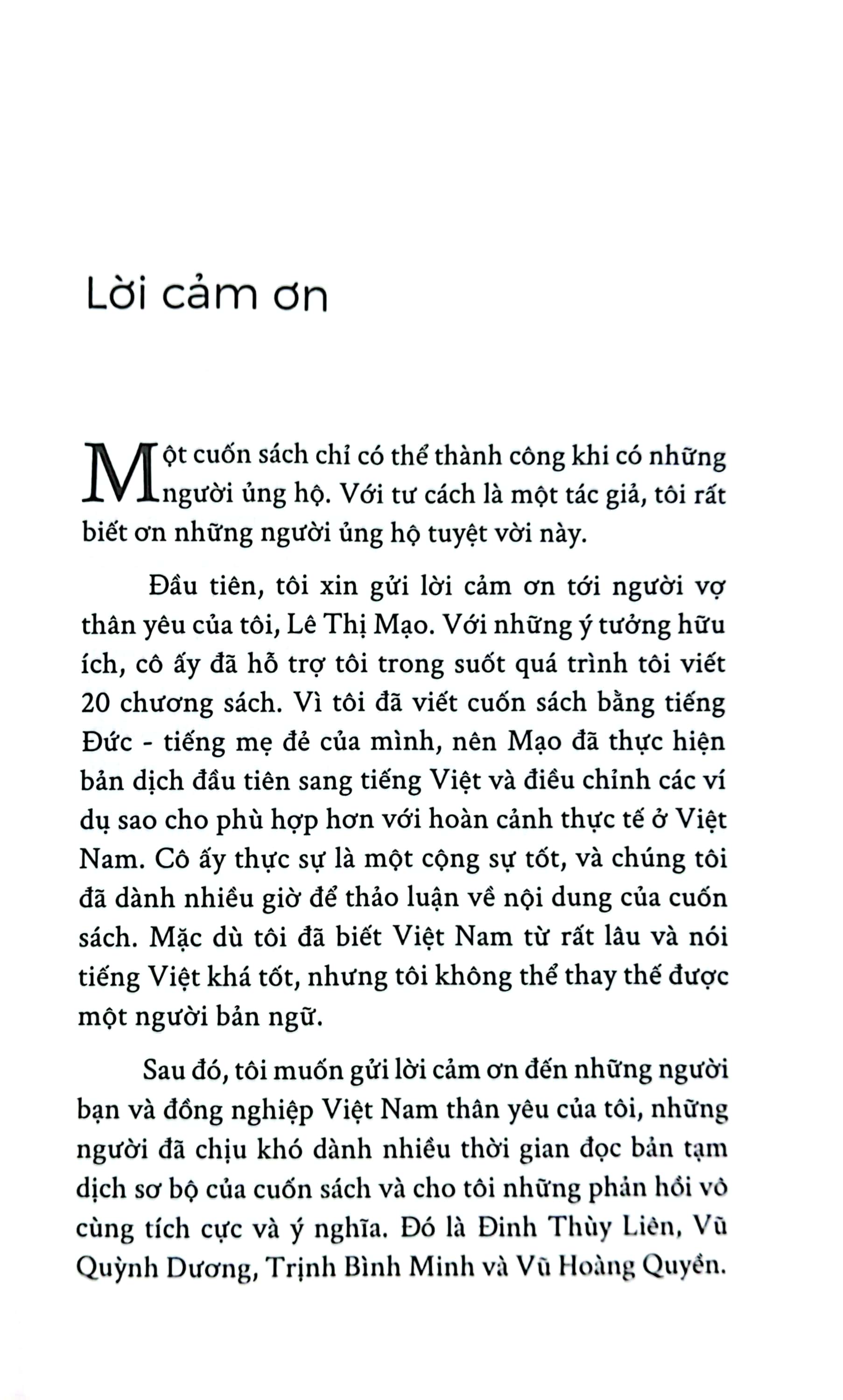 refresh! 20 ngày làm mới bản thân