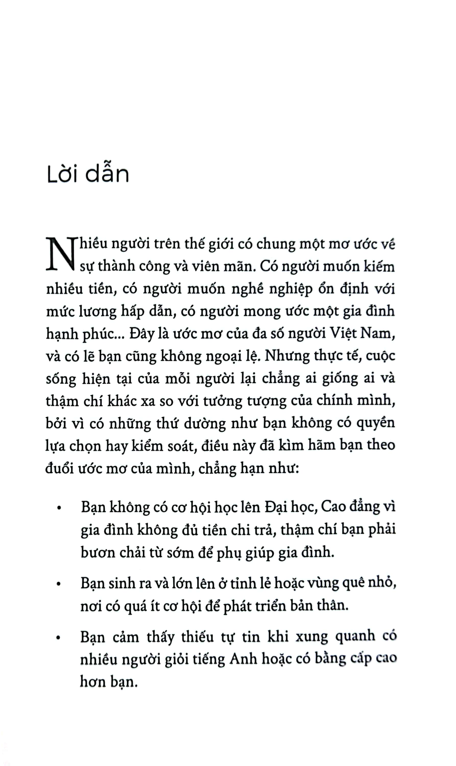 refresh! 20 ngày làm mới bản thân