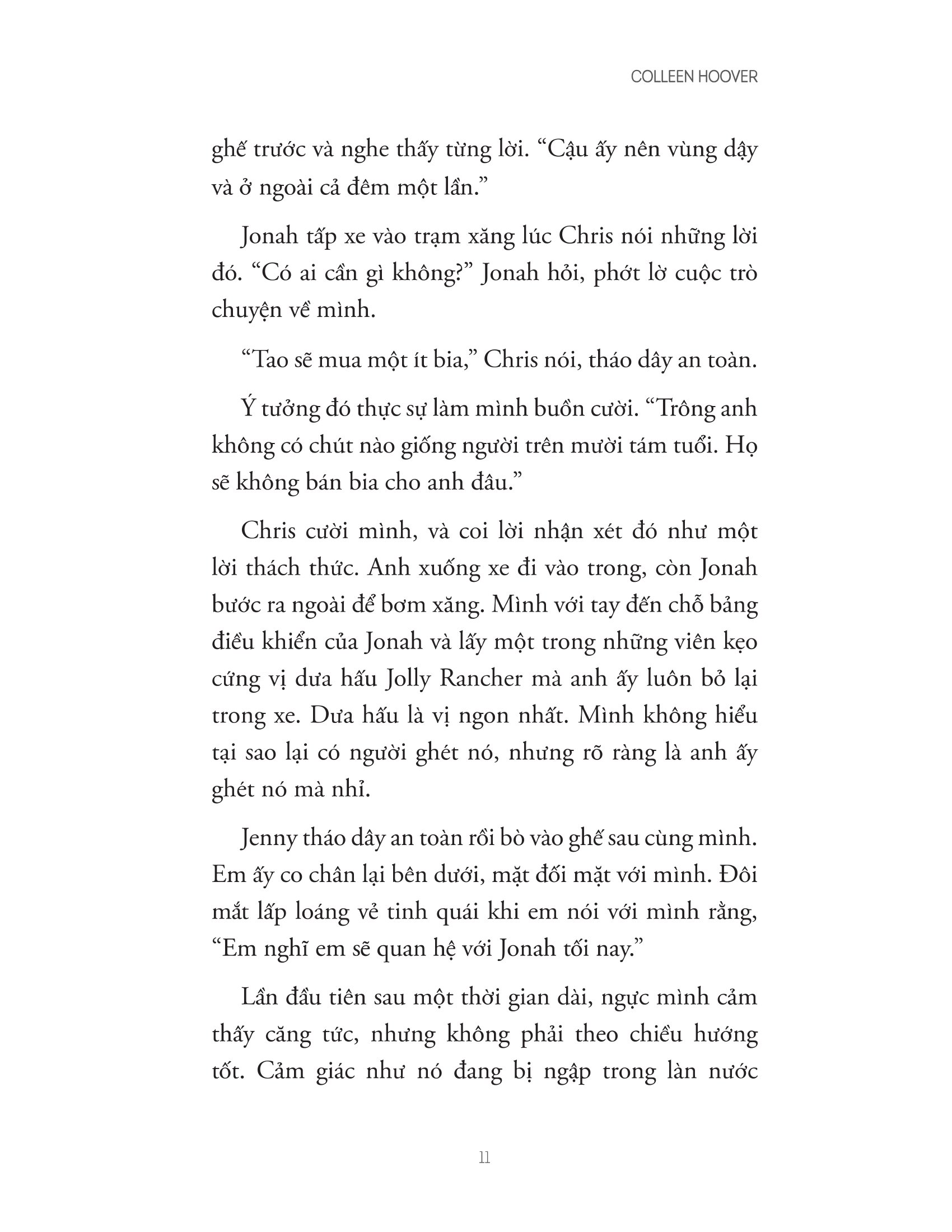 regretting you - cuộc tình vụng trộm