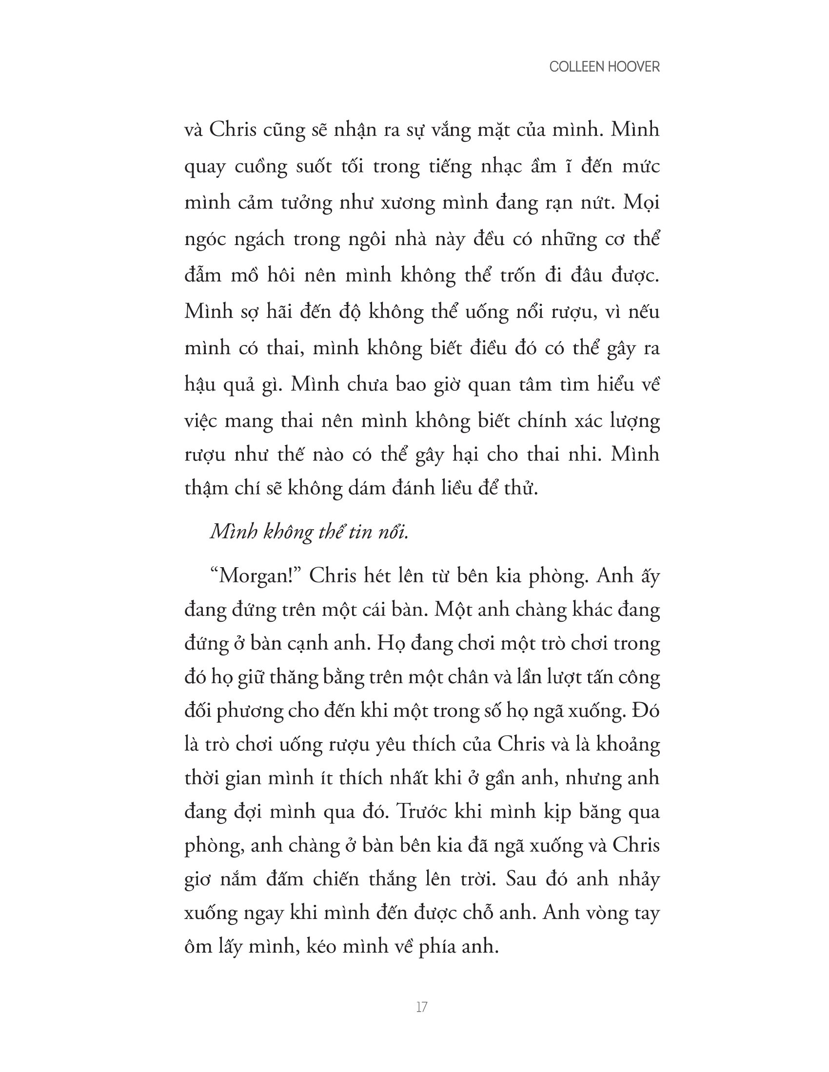 regretting you - cuộc tình vụng trộm