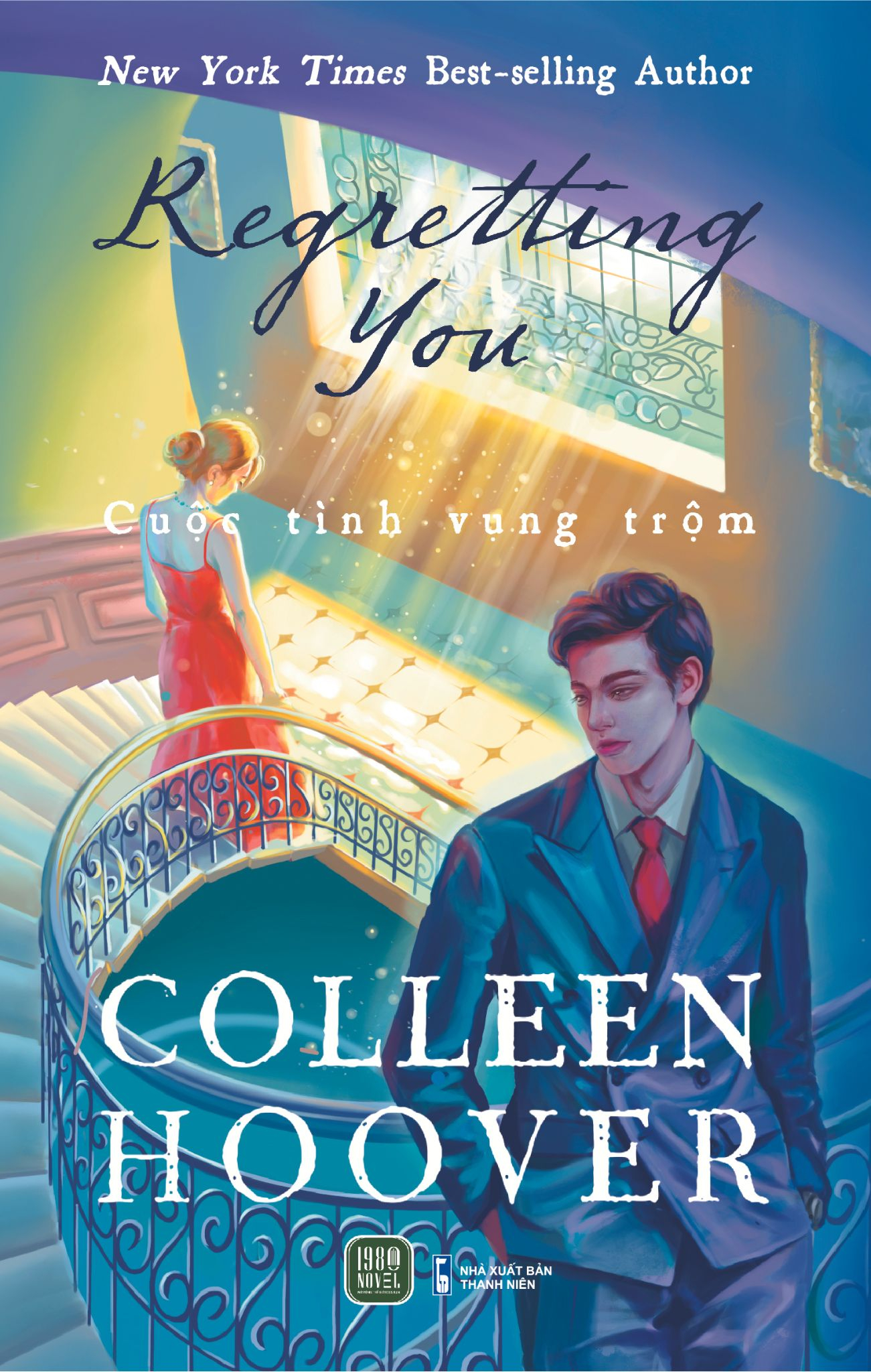 regretting you - cuộc tình vụng trộm