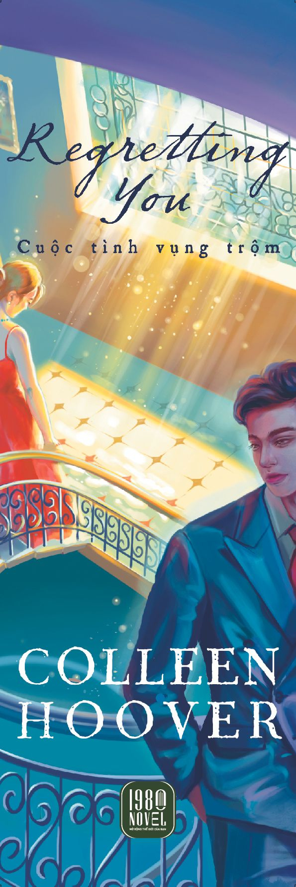 regretting you - cuộc tình vụng trộm