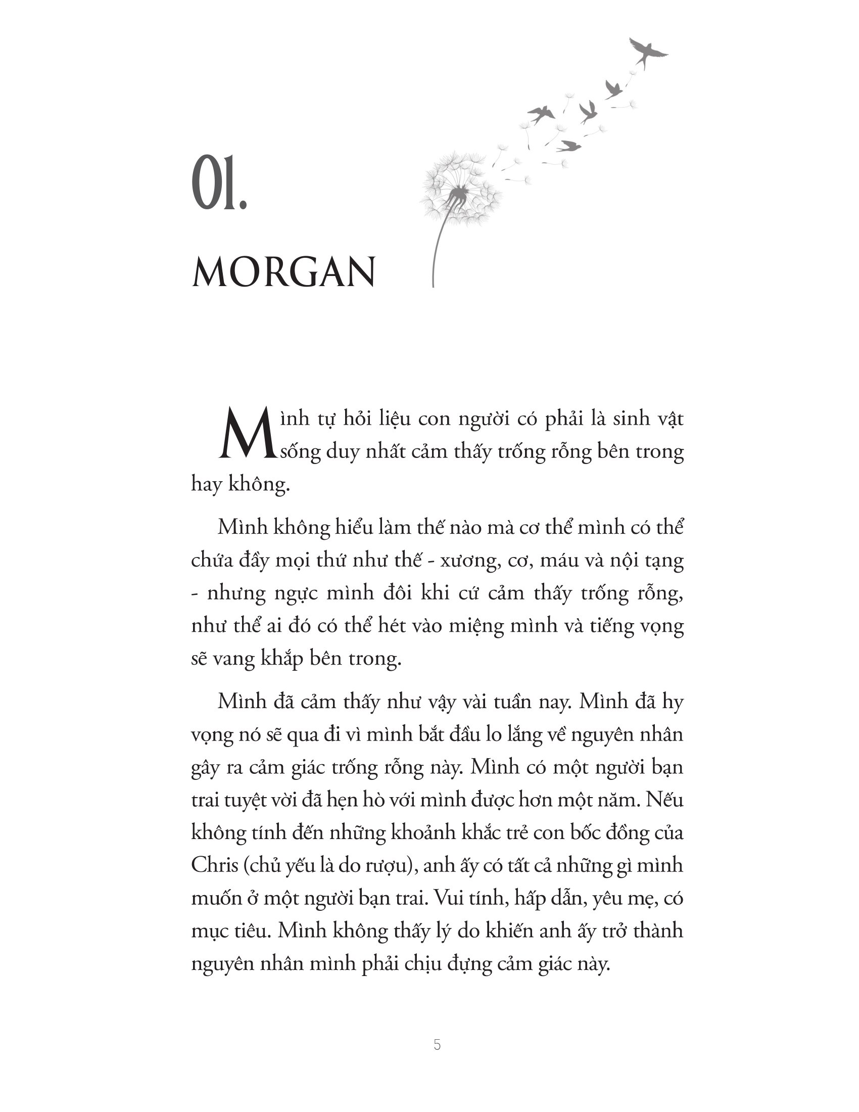 regretting you - cuộc tình vụng trộm