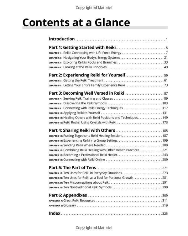 reiki for dummies 2nd edition