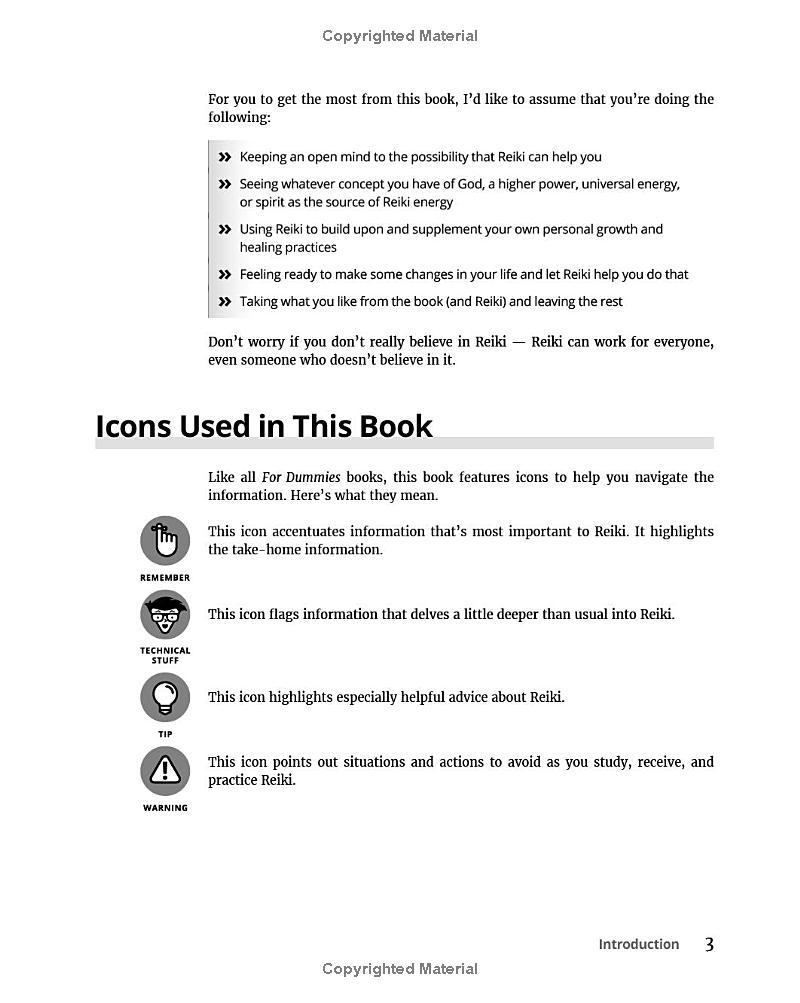 reiki for dummies 2nd edition