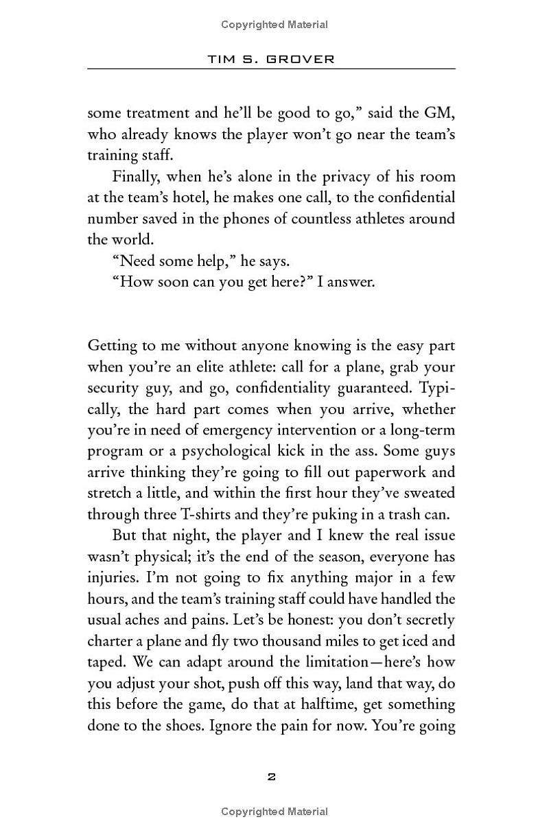 relentless: from good to great to unstoppable