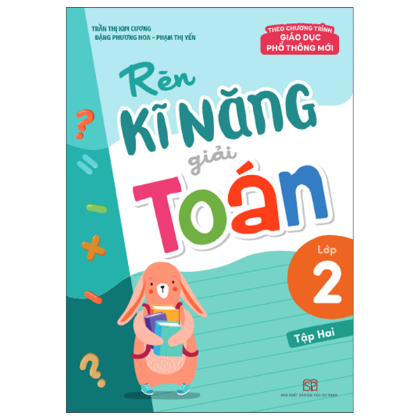 Rèn Kĩ Năng Giải Toán Lớp 4 - Tập 2 (Tái Bản 2026) - Ảnh 18