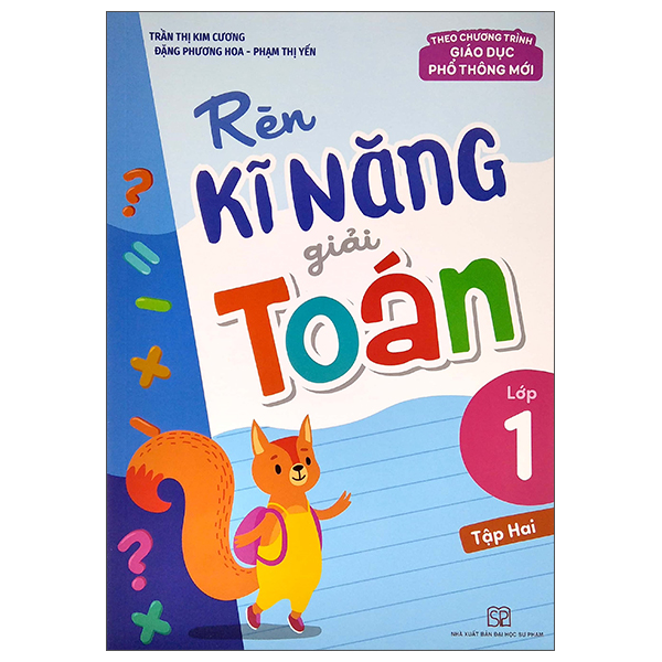 Rèn Kĩ Năng Giải Toán Lớp 4 - Tập 2 (Tái Bản 2026) - Ảnh 19