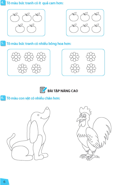 rèn kĩ năng học tốt toán 1 (2022)