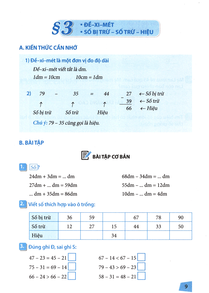 rèn kĩ năng học tốt toán 2 (2022)