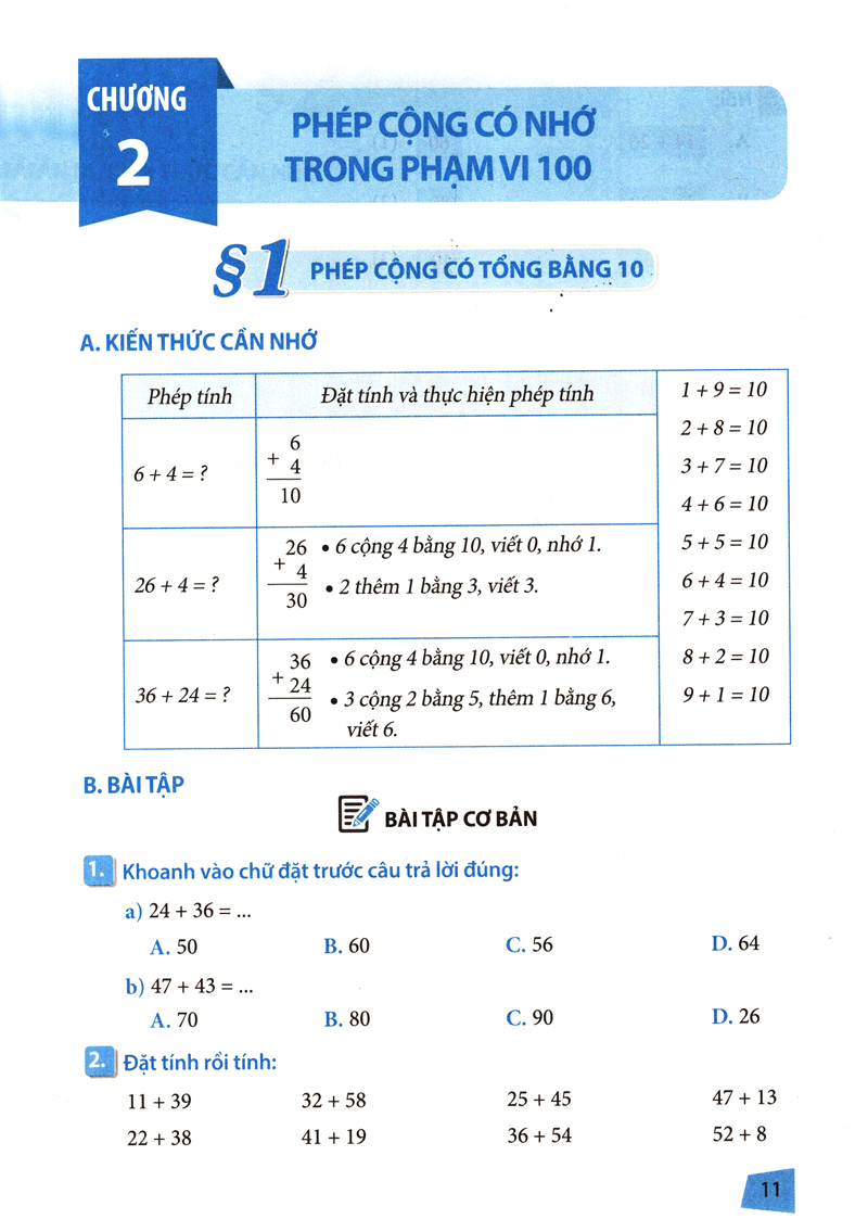 rèn kĩ năng học tốt toán 2 (2022)