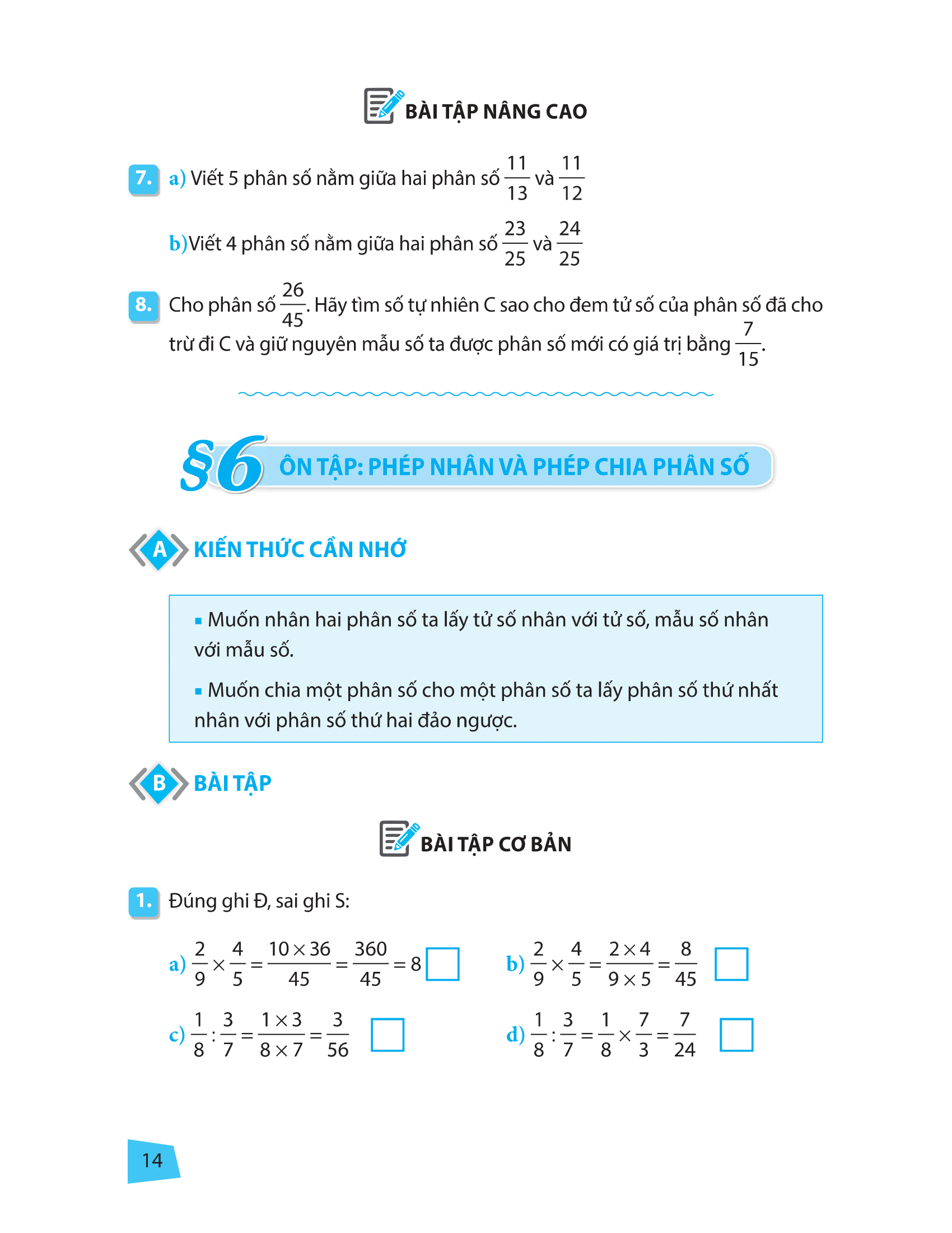 rèn kĩ năng học tốt toán 5 (tái bản 2023)