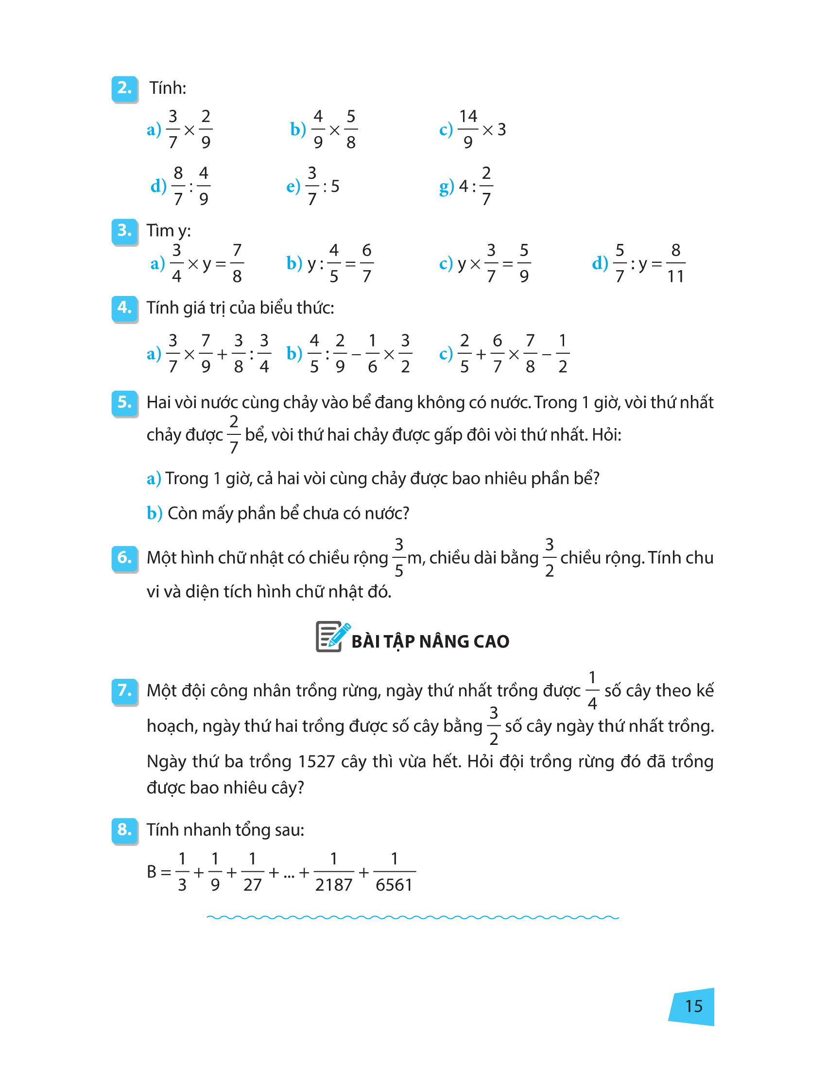rèn kĩ năng học tốt toán 5 (tái bản 2023)