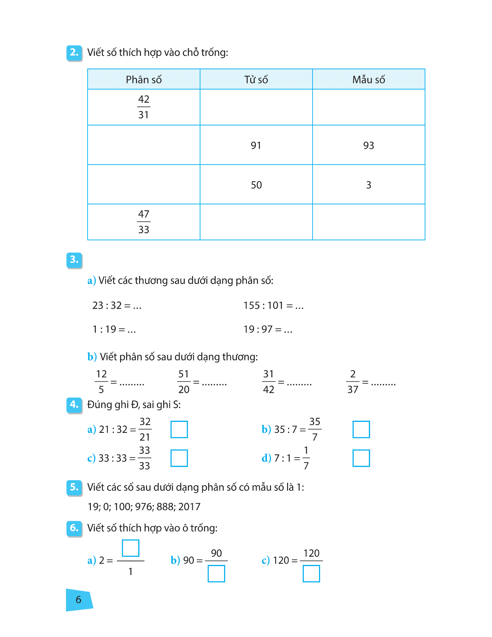 rèn kĩ năng học tốt toán 5 (tái bản 2023)