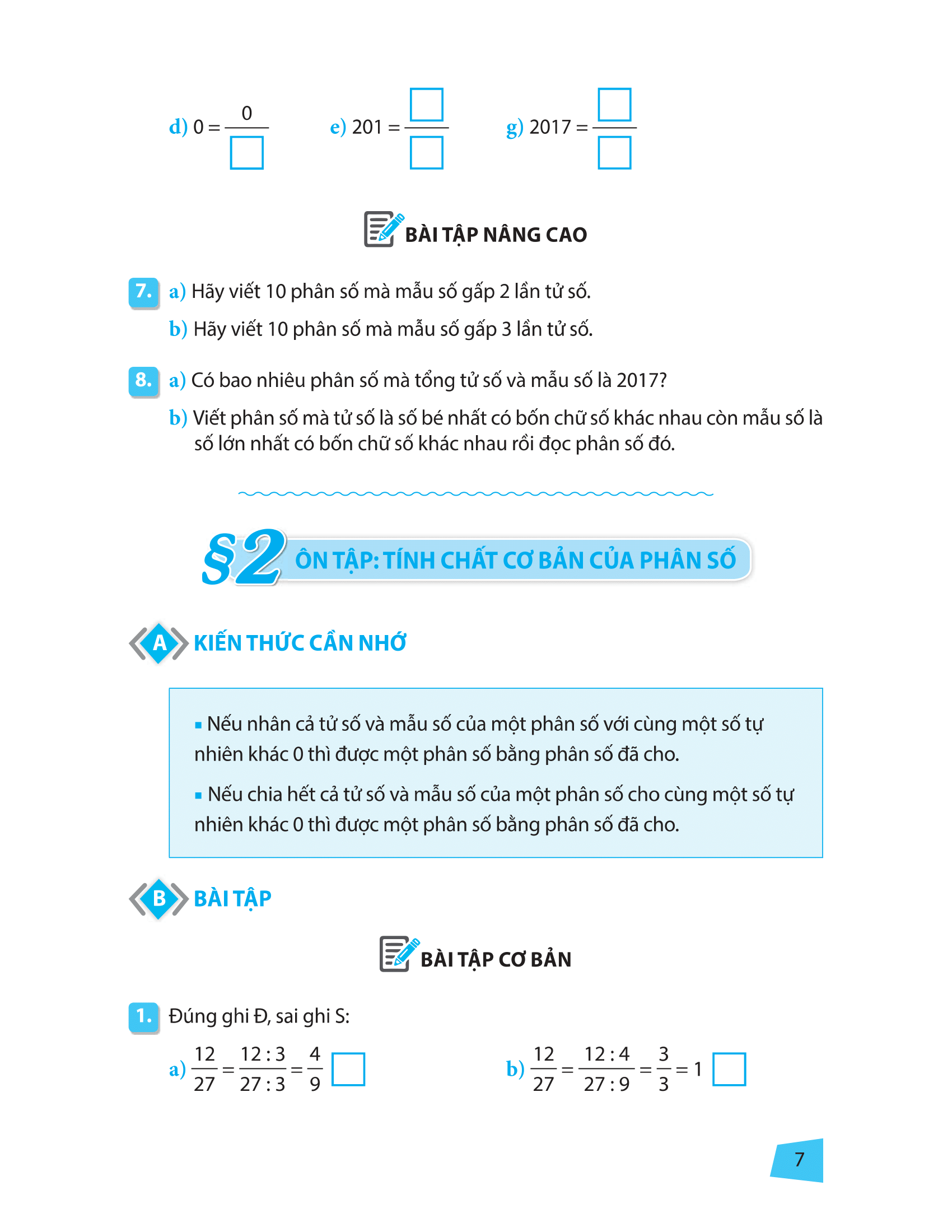 rèn kĩ năng học tốt toán 5 (tái bản 2023)