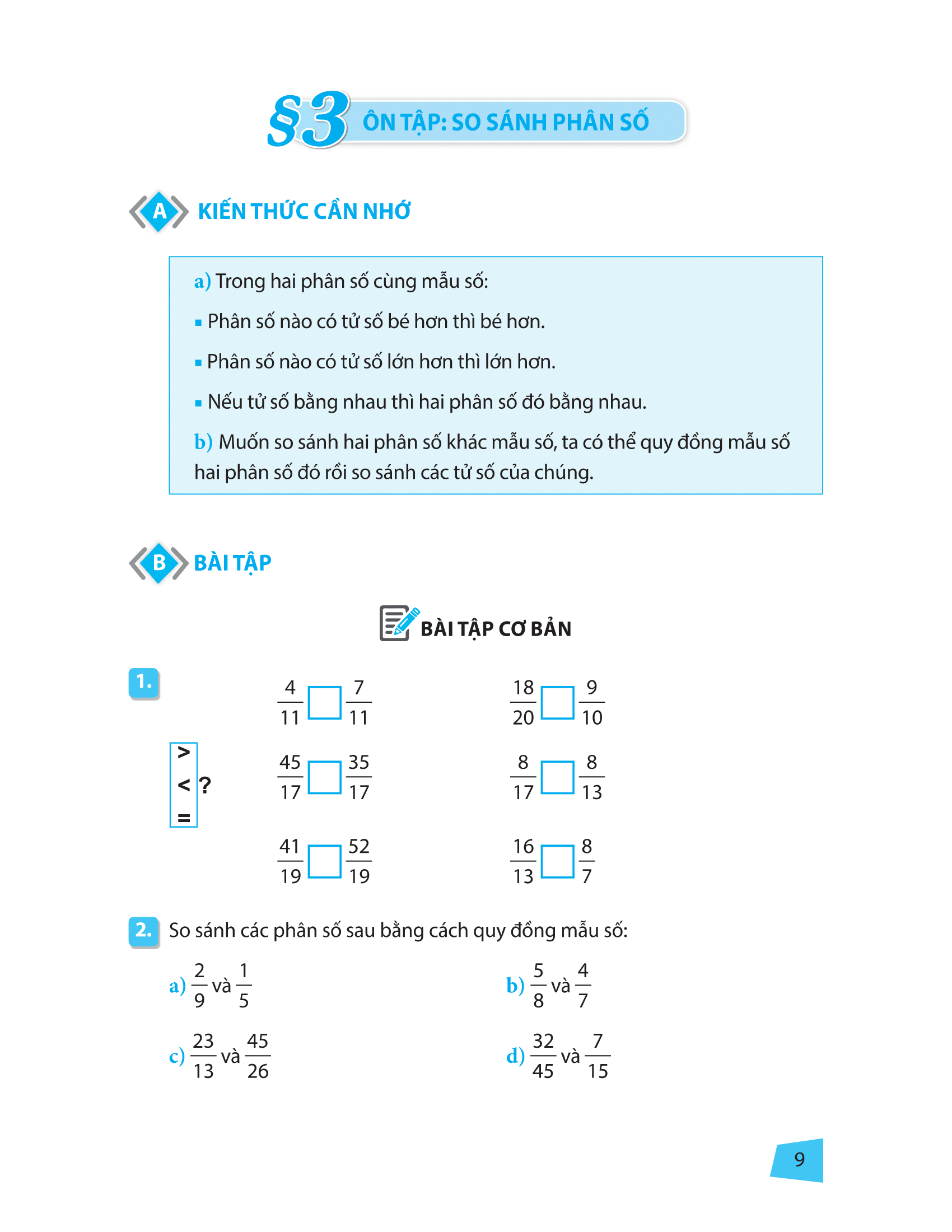 rèn kĩ năng học tốt toán 5 (tái bản 2023)