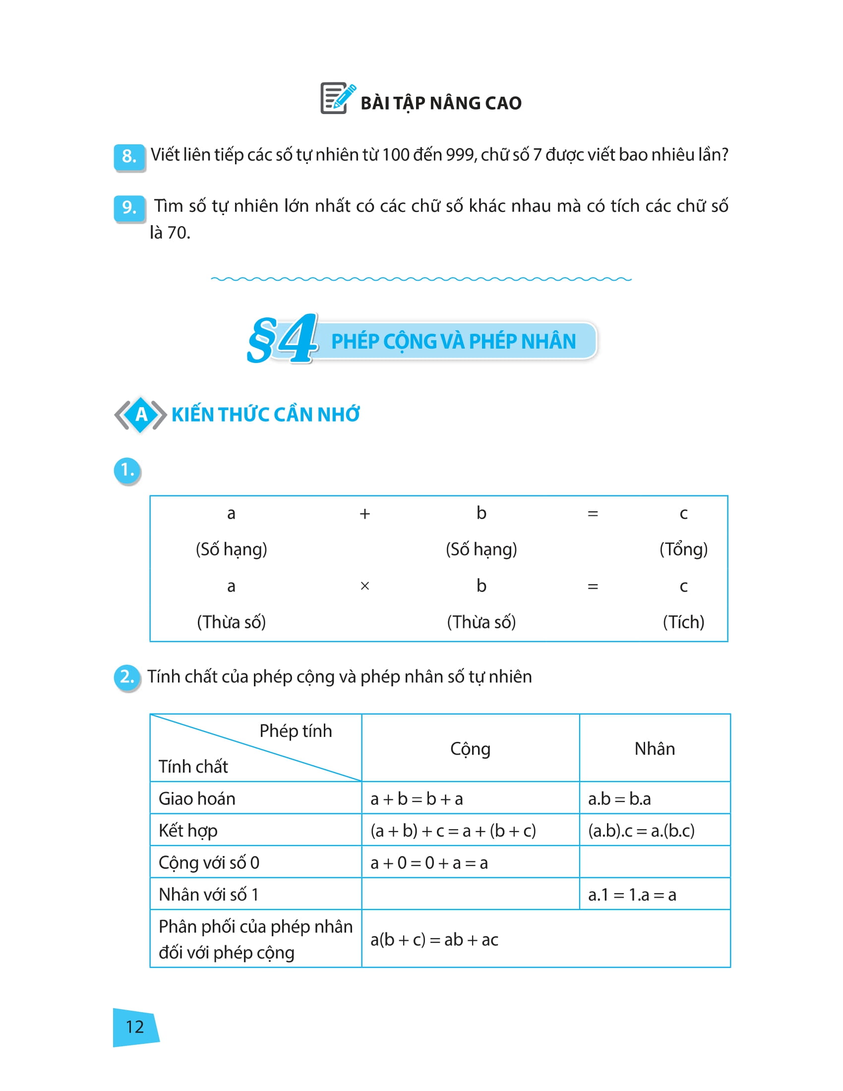 Ren Ki Nang Hoc Tot Toan 6 - Ho Tro Phat Trien Nang Luc Giai Toan (Tai Ban 2025)