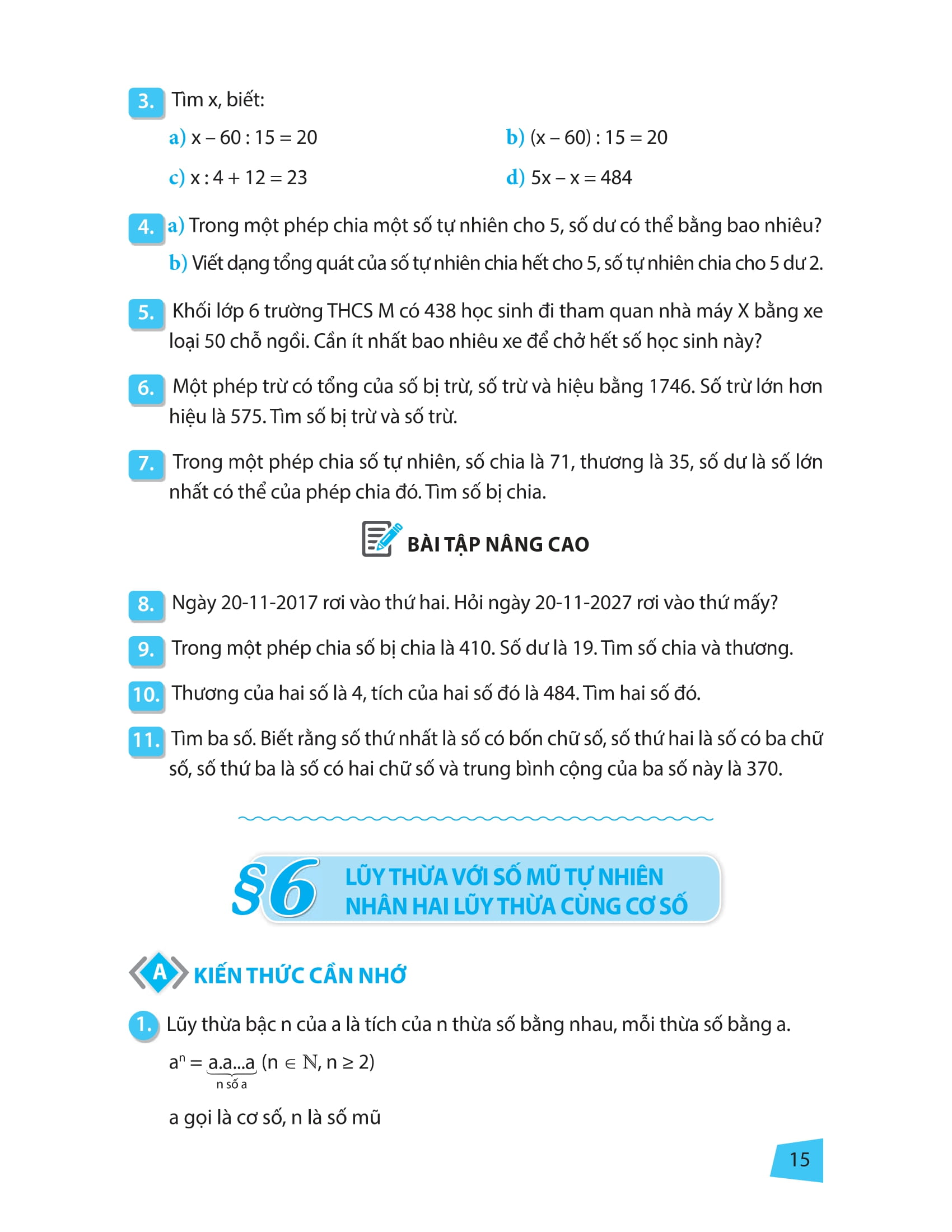 Ren Ki Nang Hoc Tot Toan 6 - Ho Tro Phat Trien Nang Luc Giai Toan (Tai Ban 2025)