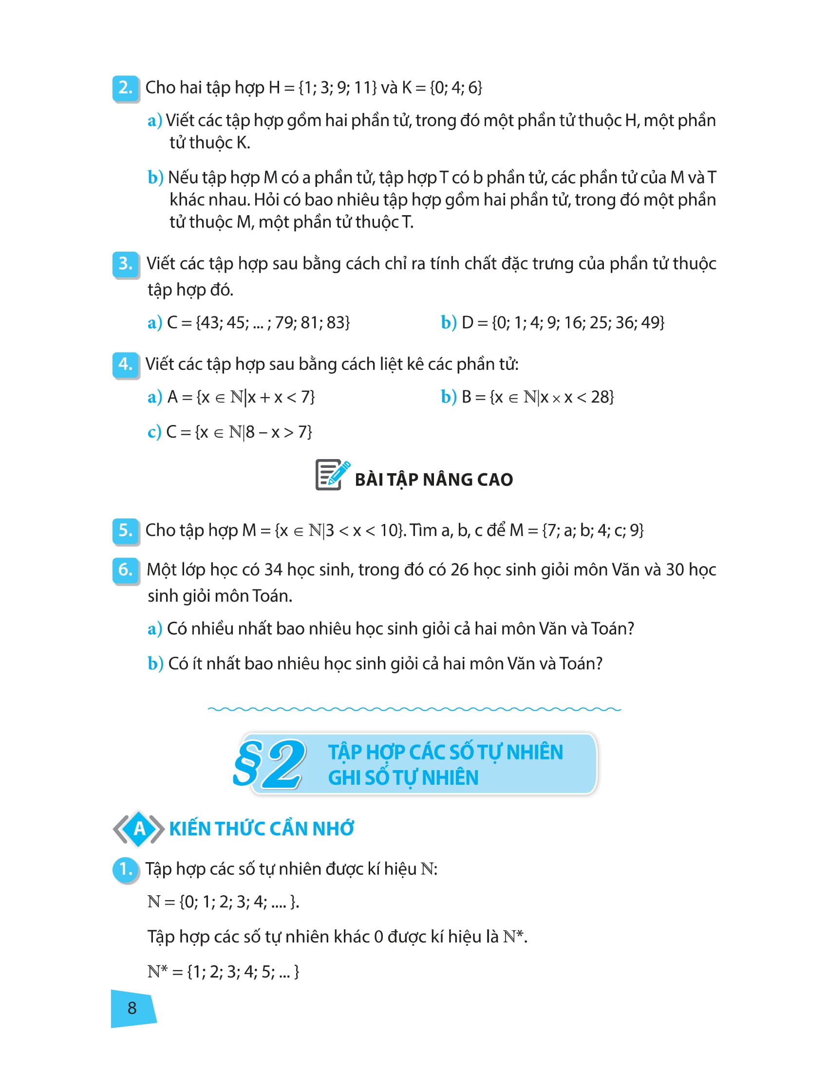 Ren Ki Nang Hoc Tot Toan 6 - Ho Tro Phat Trien Nang Luc Giai Toan (Tai Ban 2025)