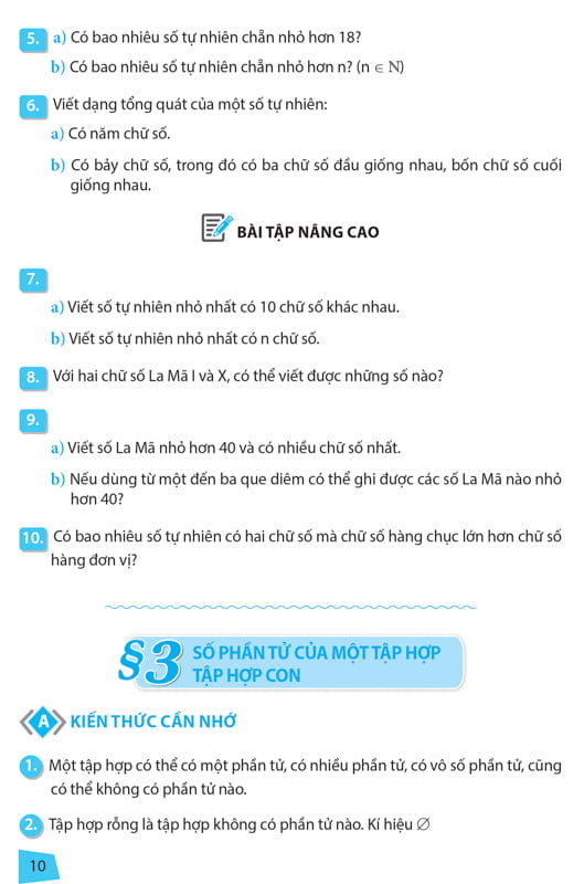 rèn kĩ năng học tốt toán 6 (tái bản 2023)