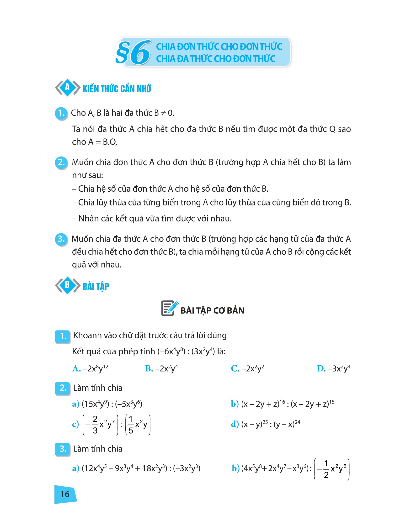 rèn kĩ năng học tốt toán 8 (tái bản 2023)