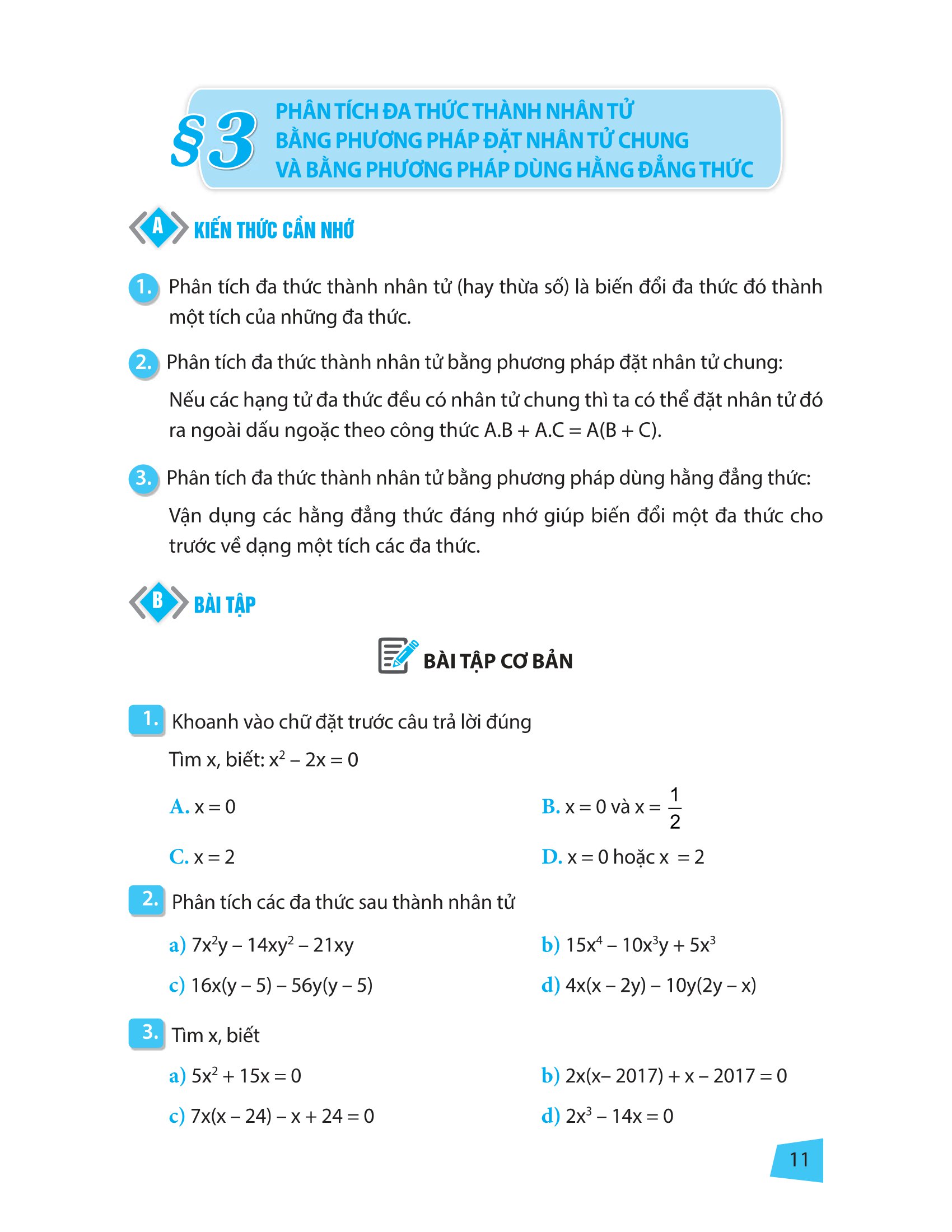 rèn kĩ năng học tốt toán 8 (tái bản 2023)